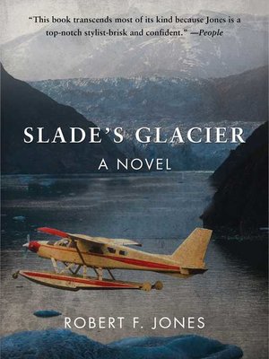 cover image of Slade's Glacier